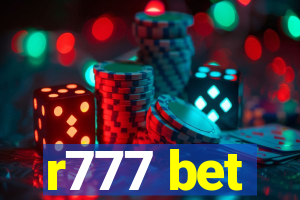 r777 bet